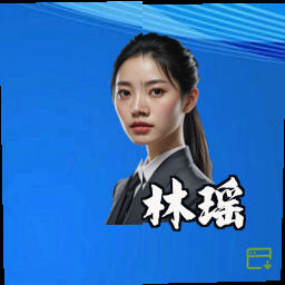 林瑶