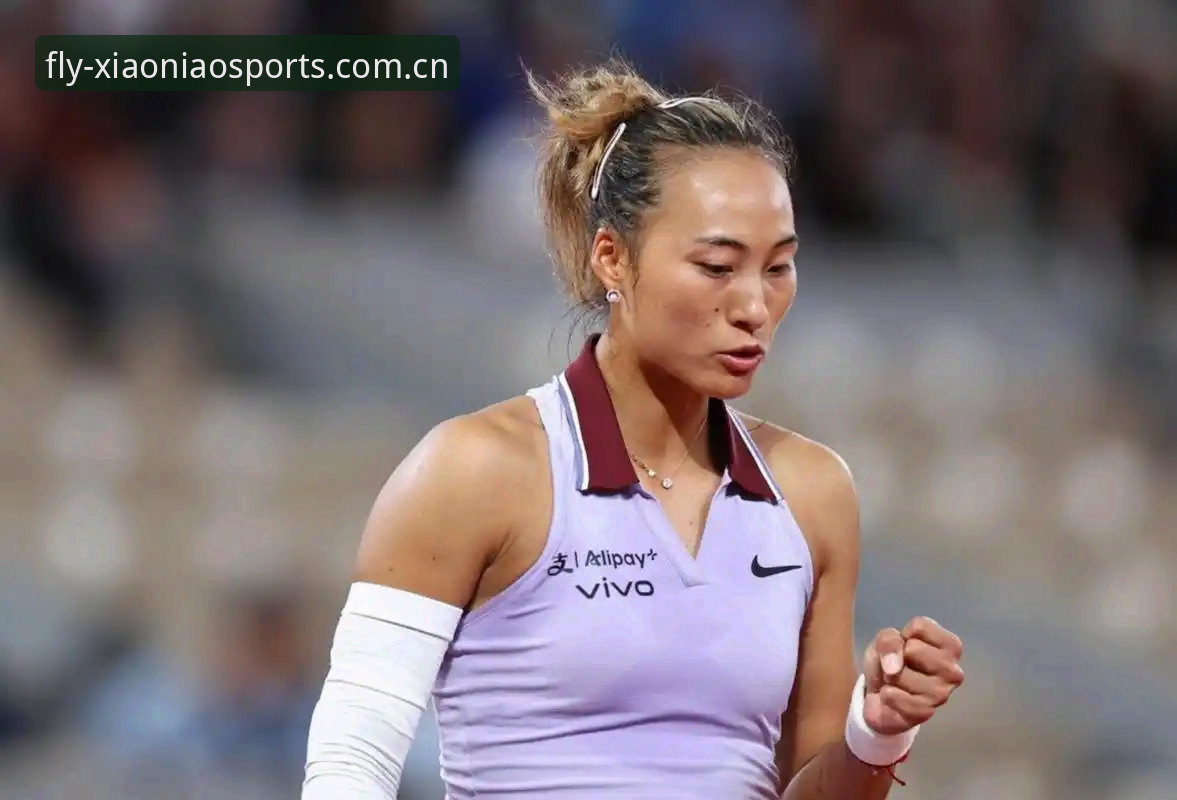 揭秘2026法网女单签表背后：中国金花郑钦文保分危机与新生代崛起之谜