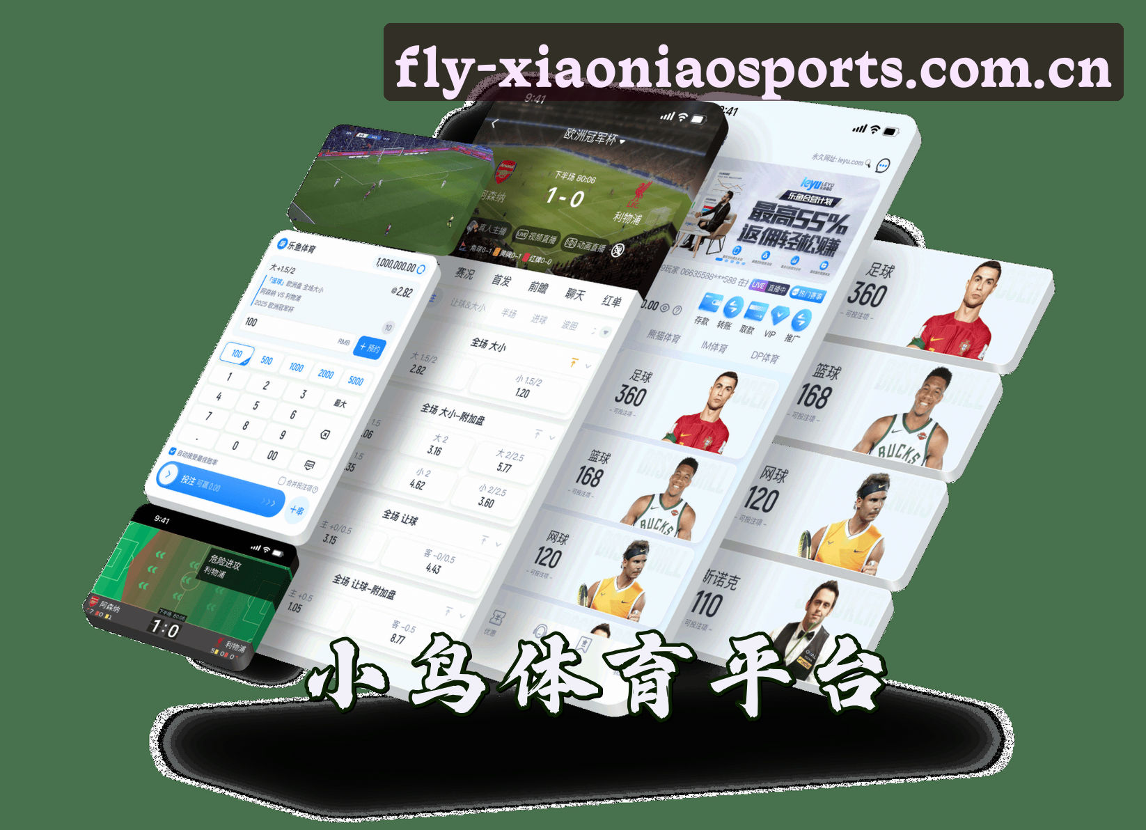 关于我们介绍